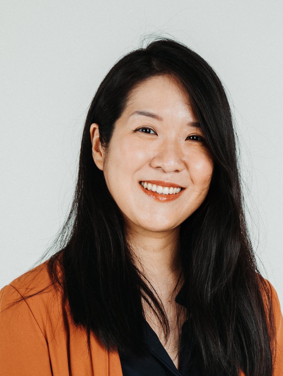 Brenda Ong